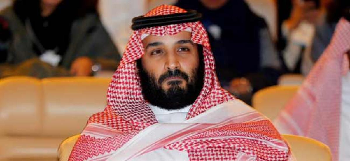 Saudi Arabia Striking Deals With People Detained In Anti Graft Purge
