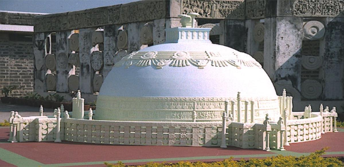 Image result for historic amaravati
