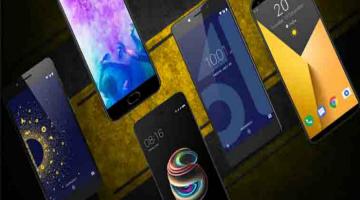 Smartphones emerge as bright spot for Indian manufacturing