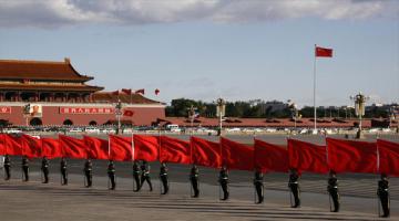 China, India aim to hold army drills in China by end of year