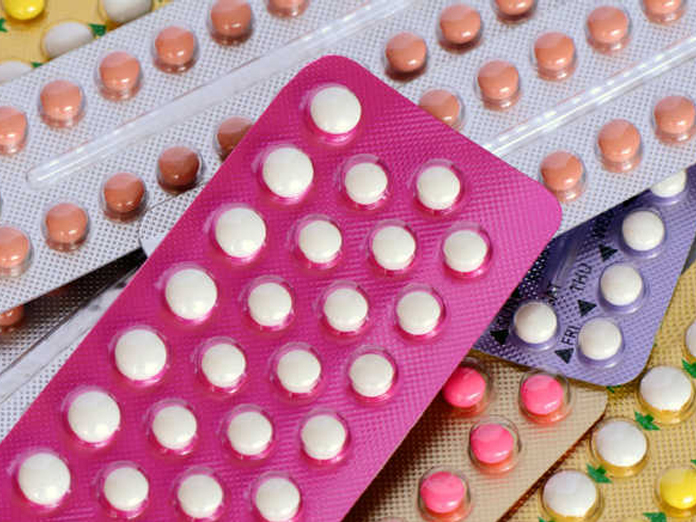Image result for Birth control pills could impair women's ability to recognise emotion