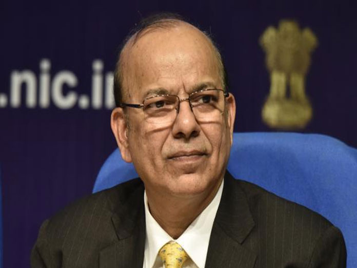 Image result for an jha member of finance commission