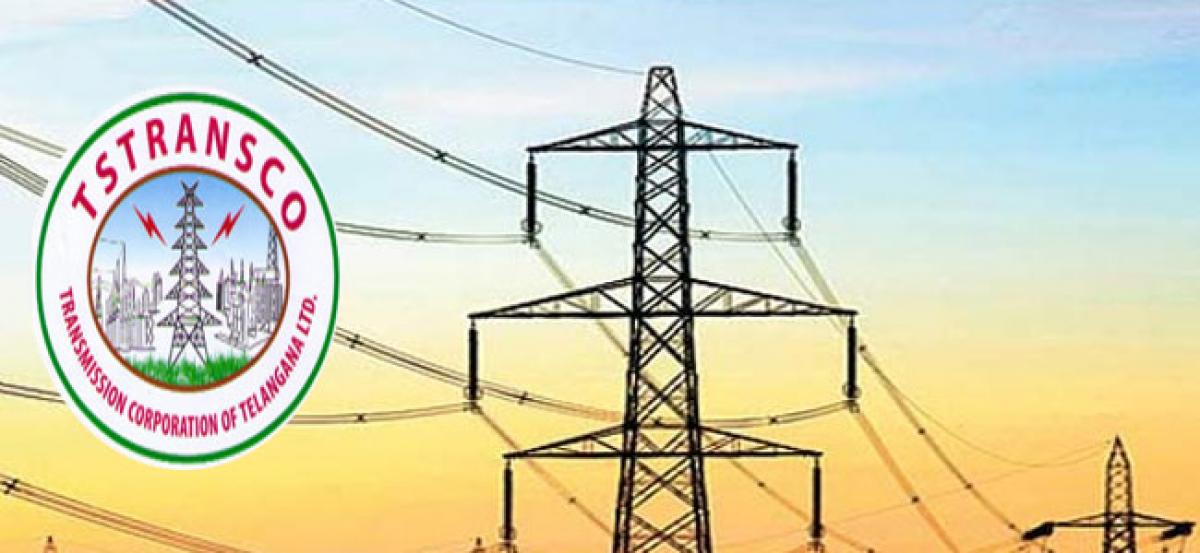 Telangana TRANSCO demands dues of Rs 1,646.76 crore from AP power cos