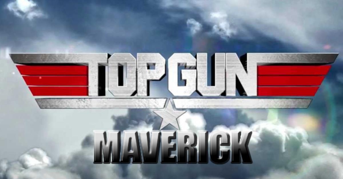 Top Gun: Maverick