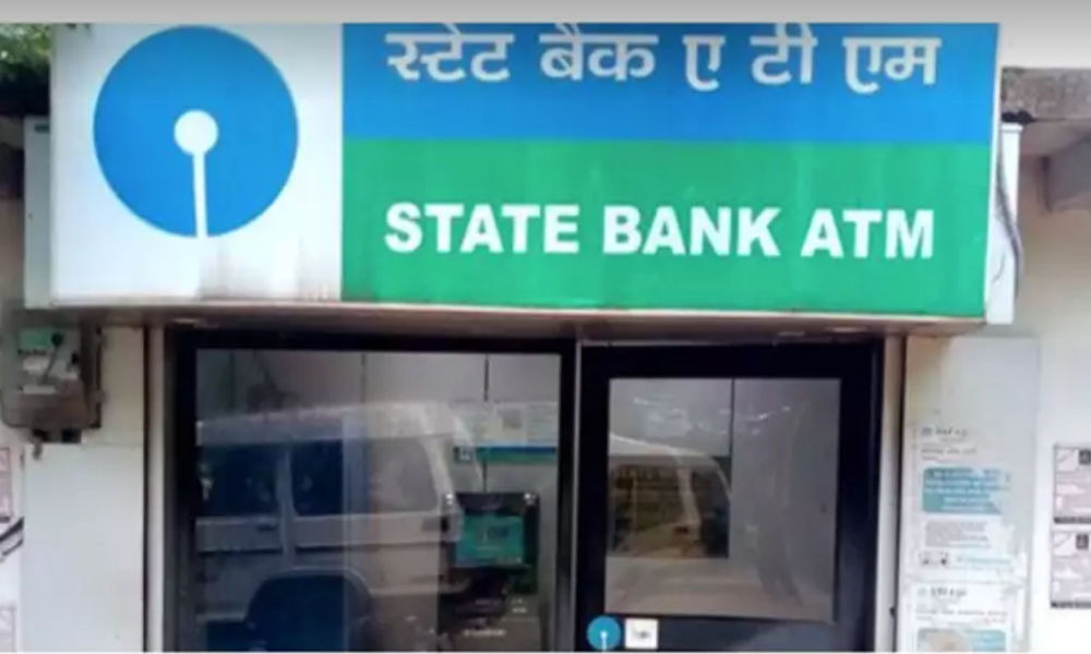 SBI becomes the first bank to allow cardless cash withdrawal from ATMs