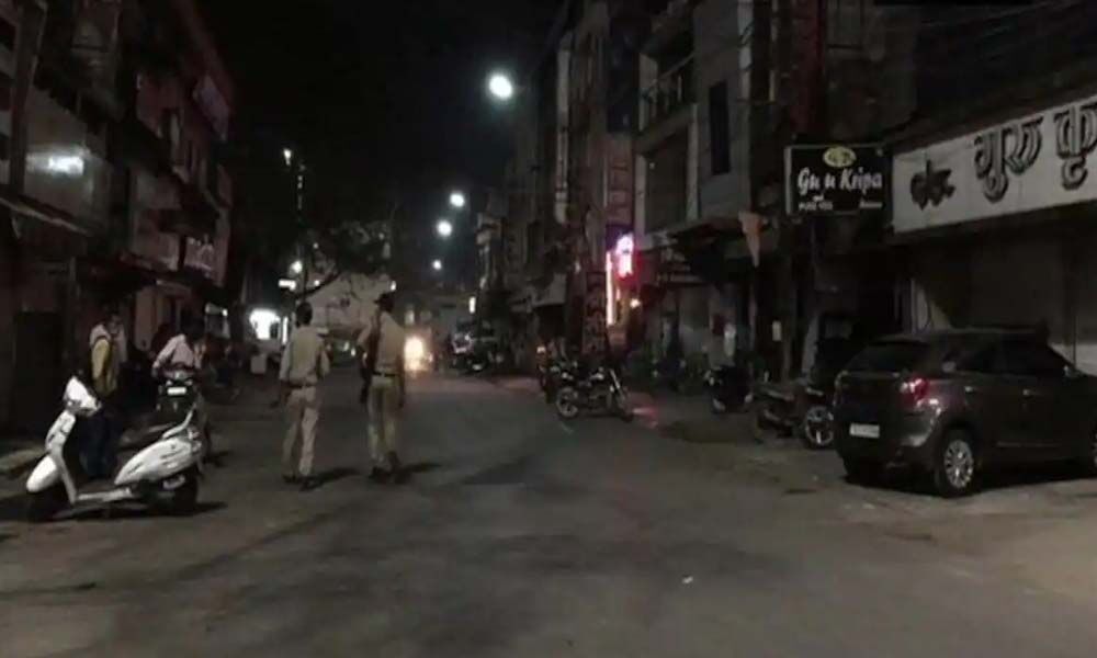 Night curfew in Lucknow, Kanpur, Varanasi as Covid cases surge